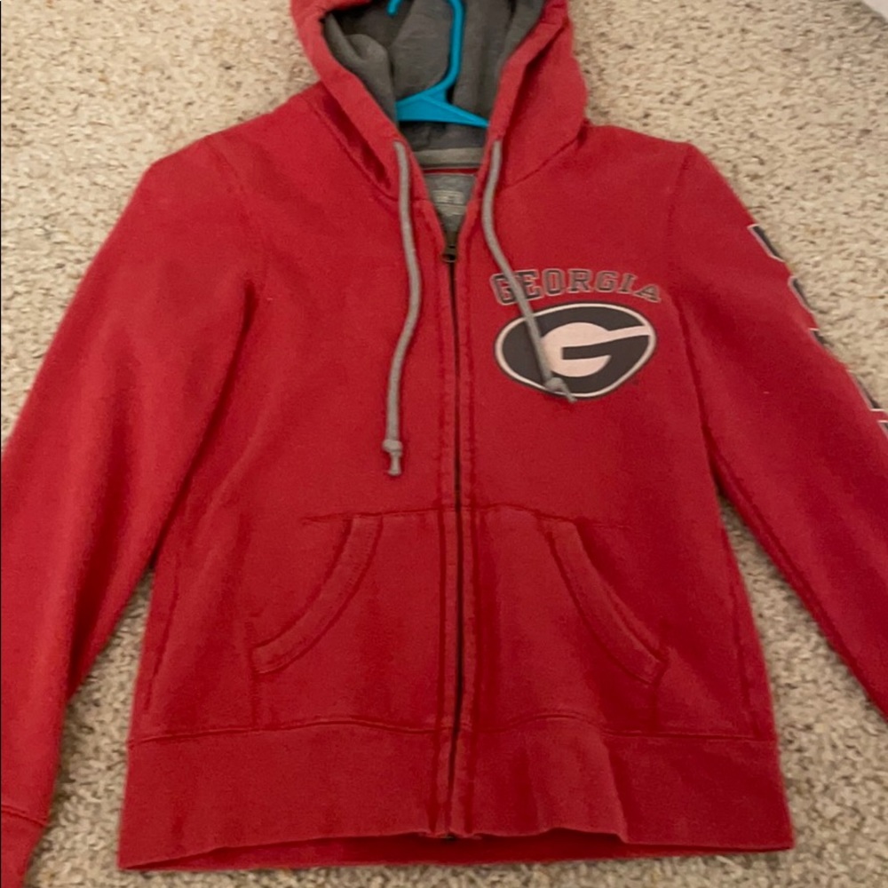 Georgia jacket